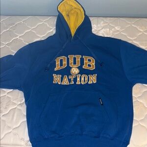 Golden State Warriors Sweatshirt